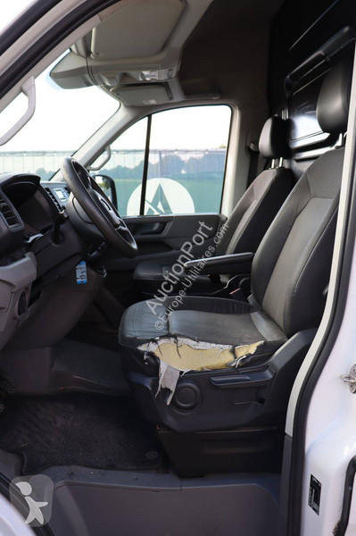 Véhicule utilitaire Volkswagen
