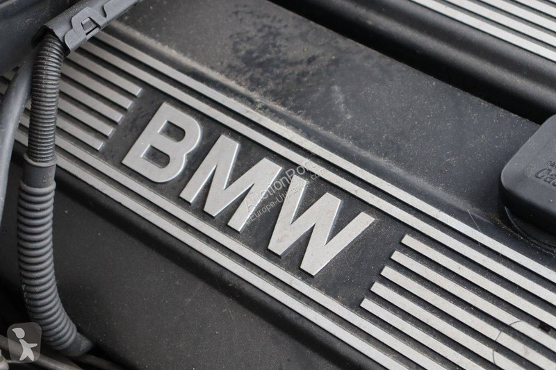 Véhicule utilitaire BMW 330 Ci 3 Serie