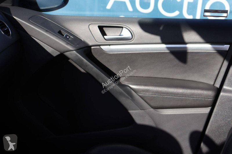 Véhicule utilitaire Volkswagen