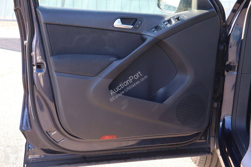 Véhicule utilitaire Volkswagen