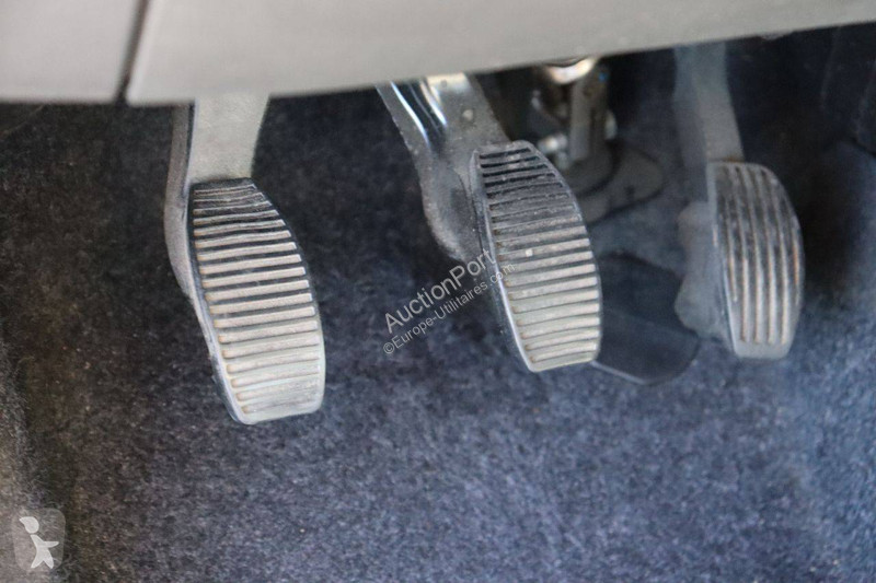 Véhicule utilitaire Fiat