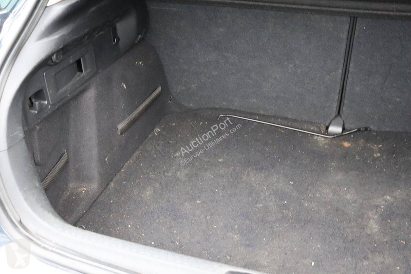 Véhicule utilitaire Citroën