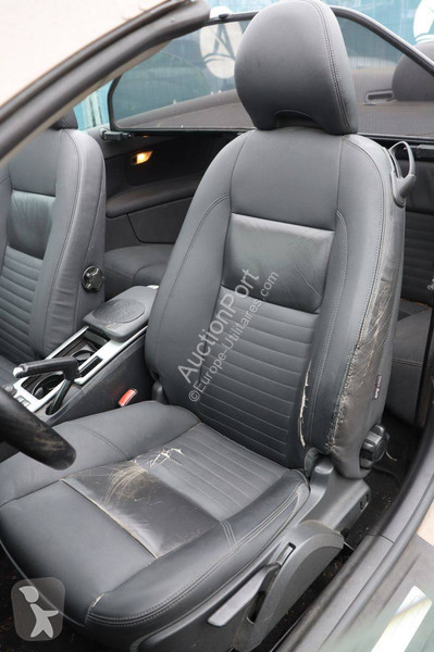 Véhicule utilitaire Volvo