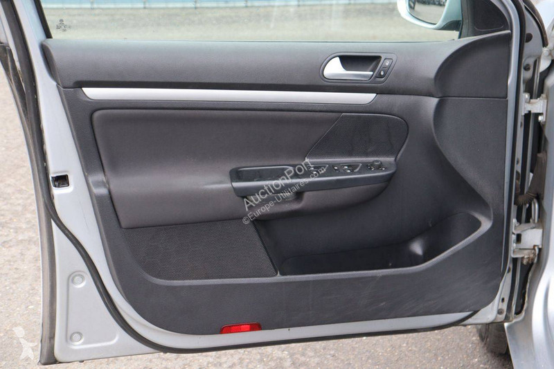 Véhicule utilitaire Volkswagen