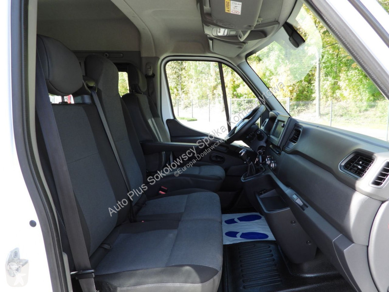Véhicule utilitaire Renault  MASTER