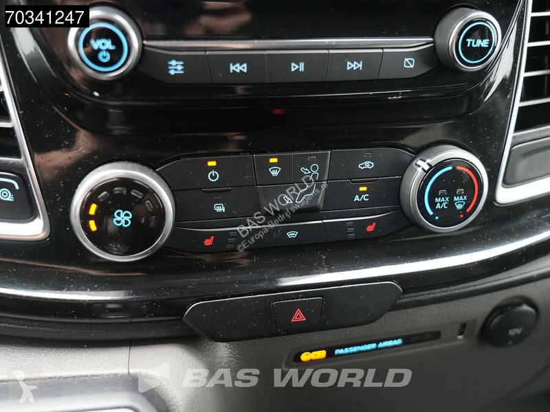 Ford 170pk Automaat L2H1 Dubbele Cabine Limited...