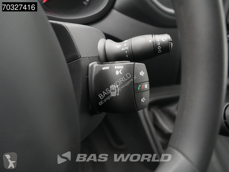 Renault BPM VRIJ! Lowliner Bakwagen Navi LED...