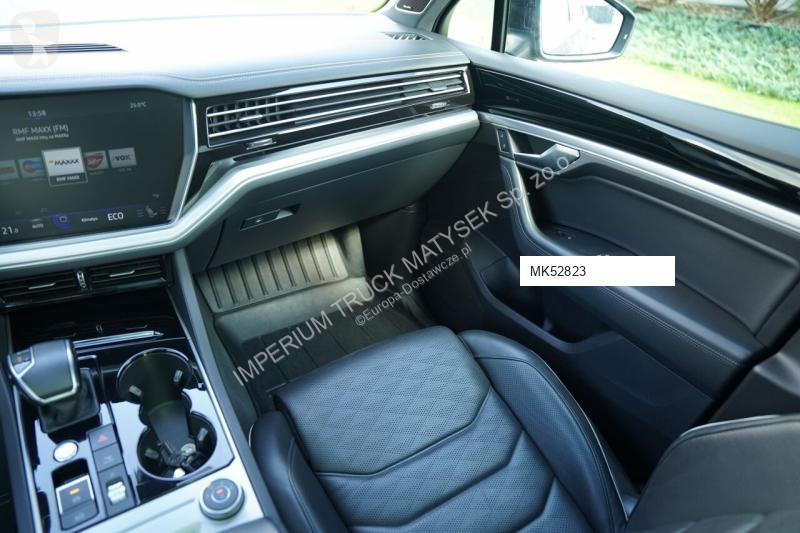 Véhicule utilitaire Volkswagen Volkswagen 3.0...
