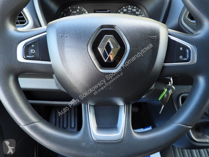Véhicule utilitaire Renault  MASTER