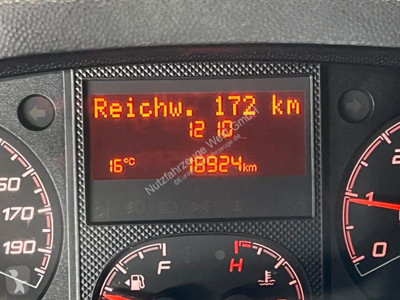 Užitkové vozidlo Fiat 2.3...