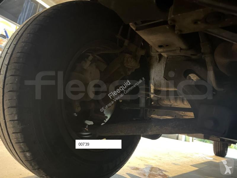Ford  van