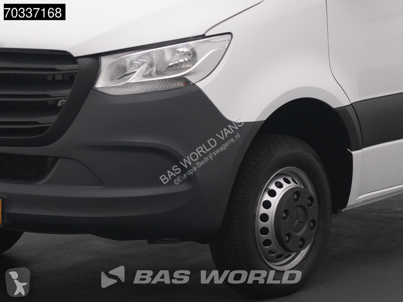 Furgoneta Mercedes 515 CDI Automaat Bakwagen...