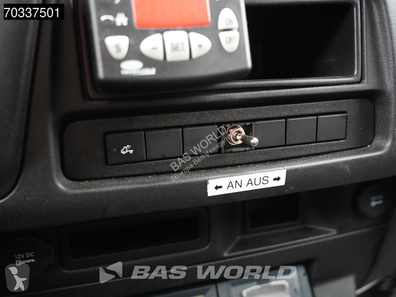 Furgoneta Iveco 35S16 Automaat Laadklep...
