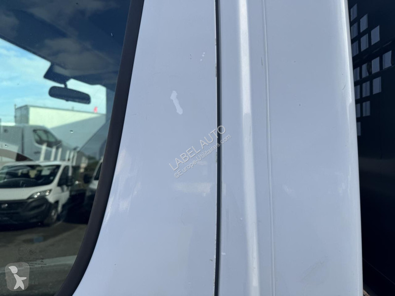 Citroën JUMPER 3T5 PLATEAU 4M20 2.2 HDI 140CH van
