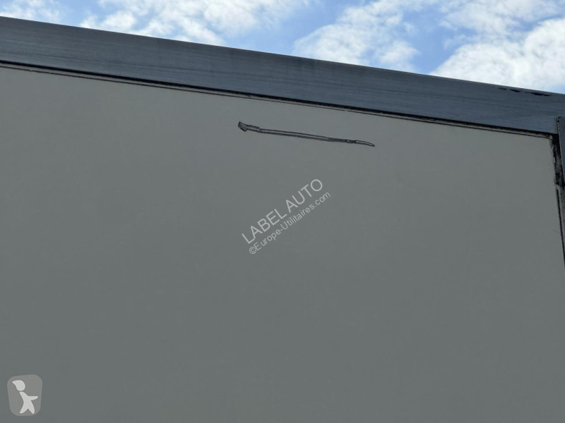 Fiat DUCATO CAISSE 20M3 + HAYON 3T5 MAXI 2.2...