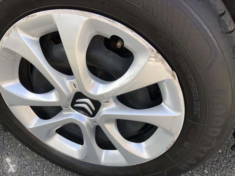 Citroën C3 1.5 BlueHDi 100ch BERLINE ENTREPRISE...