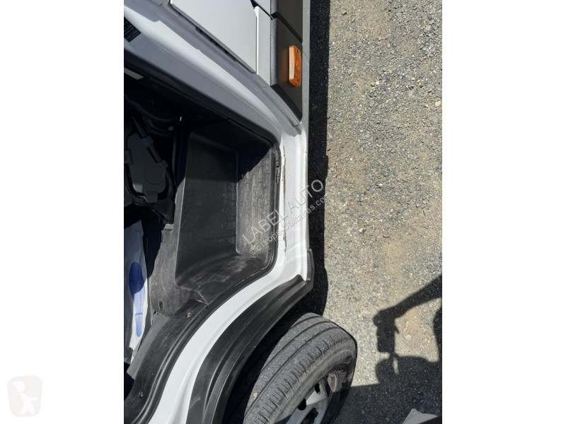 Užitkové vozidlo Fiat DUCATO 3T5 DOUBLE CABINE...