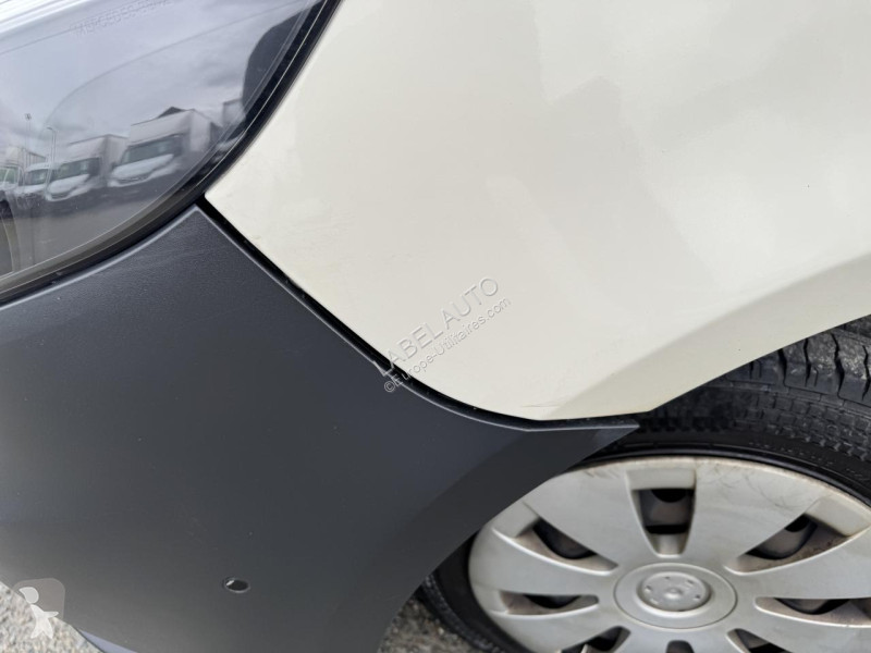 Užitkové vozidlo Mercedes VITO Compact 2.8t 114...