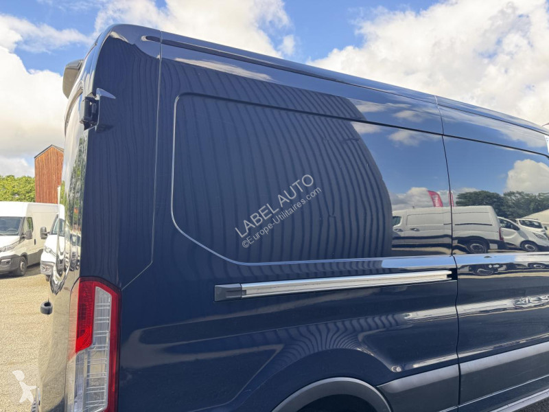 Ford TRANSIT Frigorifique L3H2 2.0 EcoBlue...