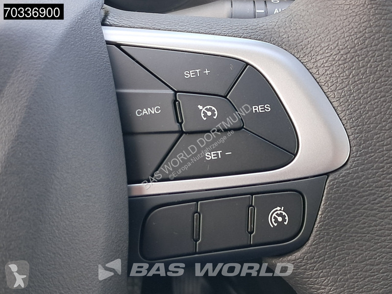 عربة نفعية Iveco 35S16 Neu! 3.0L Automatik 3,5t...