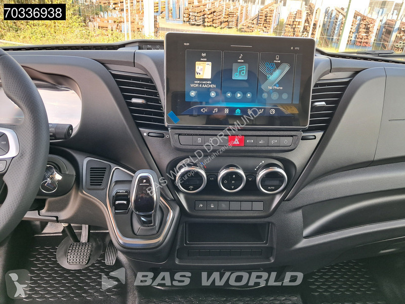 Iveco 35C21 Neu! 3.0L Automatik 210PS L2H2 LED...