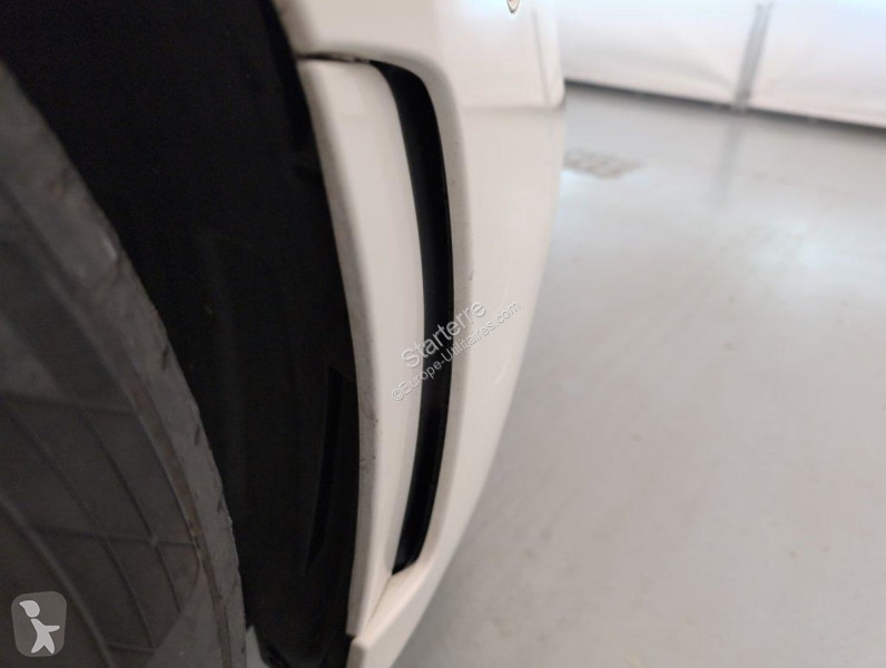 Mercedes SSE B Transporter