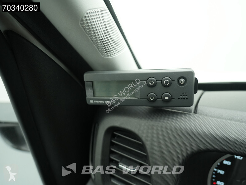 Iveco 35S16 Automaat Koel/Vrieswagen -15...