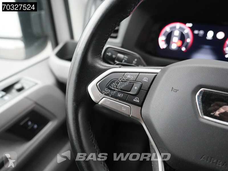 MAN Automaat Facelift L3H3 Airco Carplay Cruise...