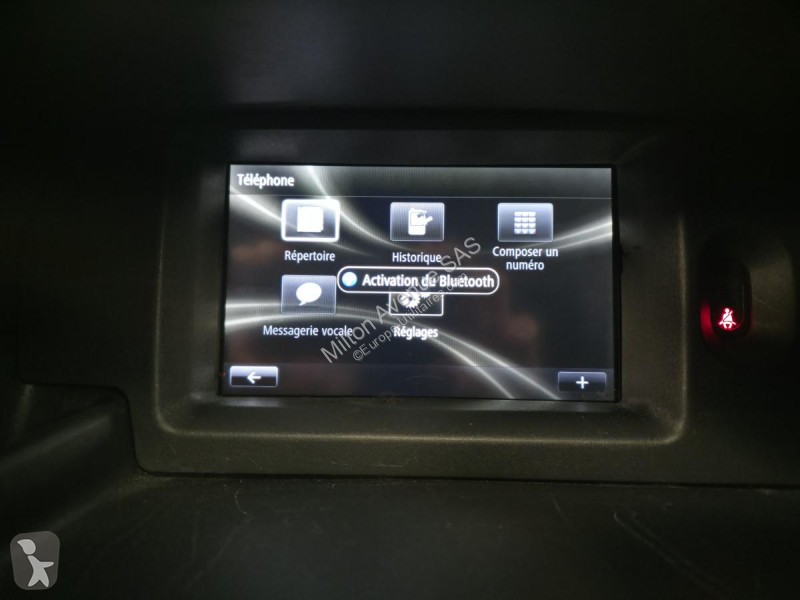 Užitkové vozidlo Renault KANGOO L1 1.5 Energy...