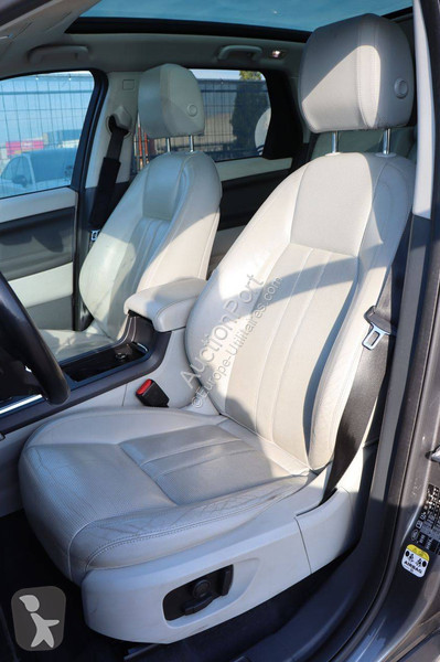 Užitkové vozidlo Land Rover Sport