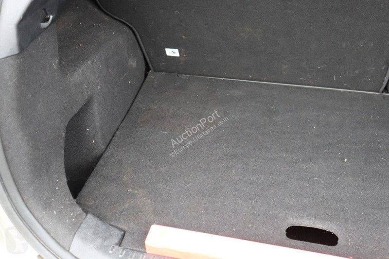 Ford  B-MAX van