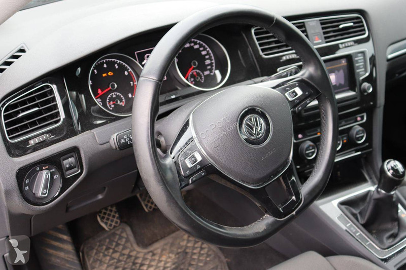 Užitkové vozidlo Volkswagen