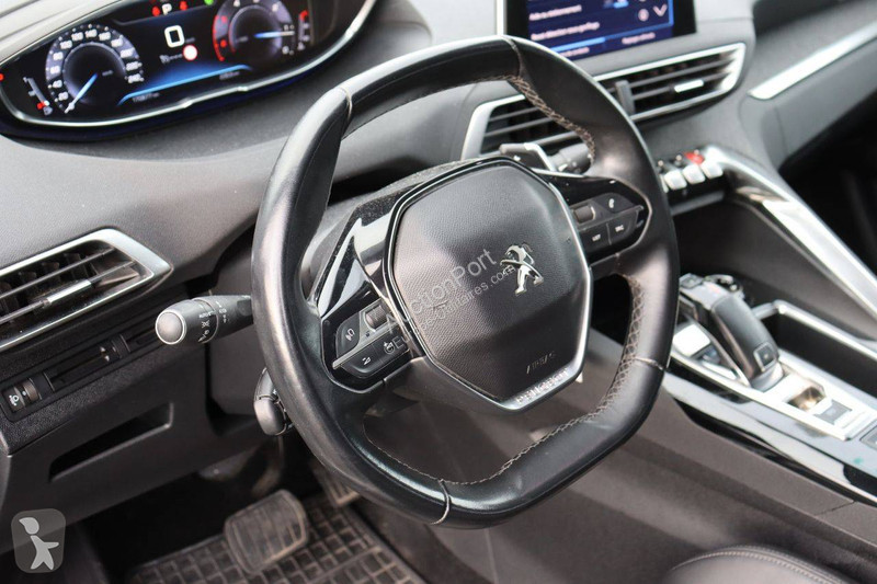 Užitkové vozidlo Peugeot