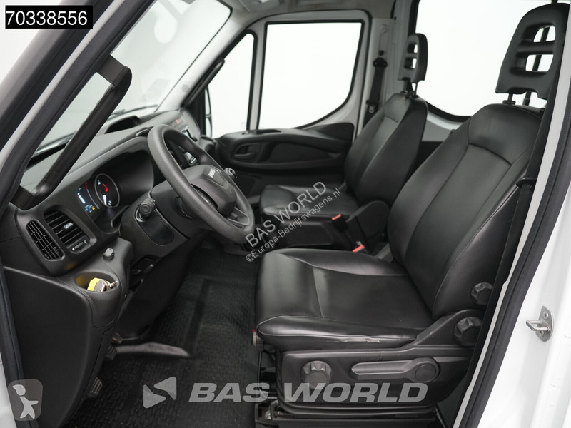 Bedrijfswagen Iveco 35S14 L2H2 Dubbele Cabine...