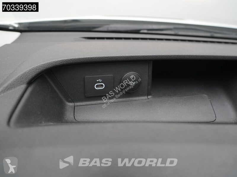 Ford 130pk L4H3 Airco Navi Carplay Camera BLIS...