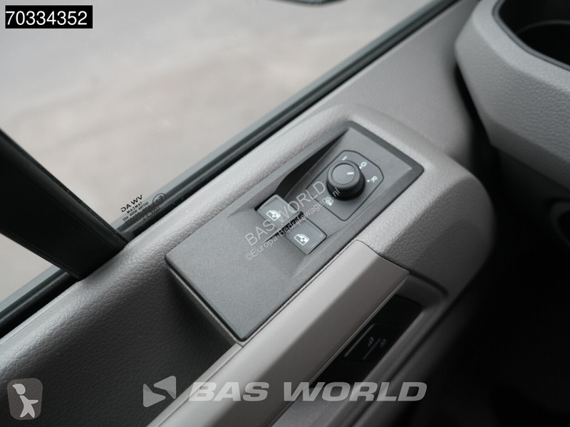 Volkswagen 140pk Automaat L3H3 Airco Navi...