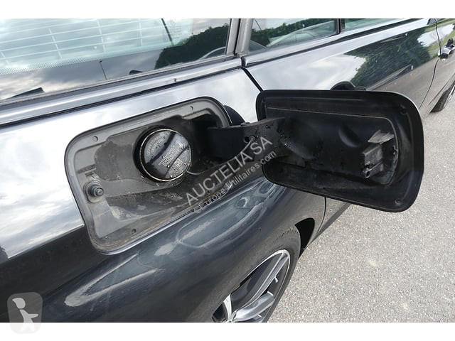 BMW 318d van
