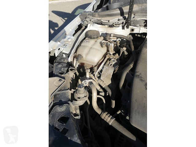 Užitkové vozidlo Mercedes B 180 d