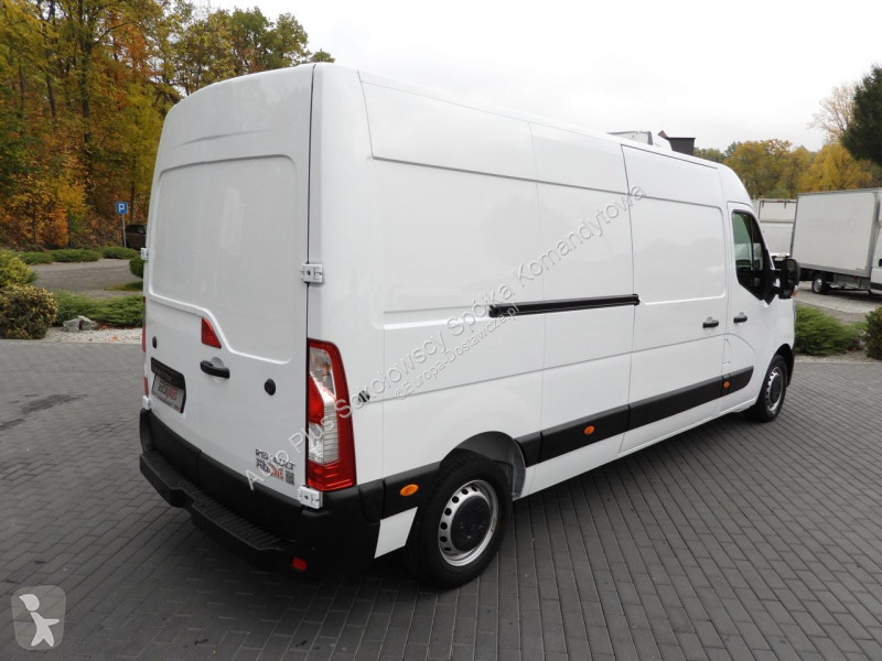 Renault  MASTER van