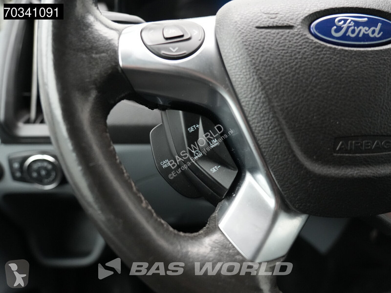 Ford 170pk Automaat L3H2 Airco Navi Camera...