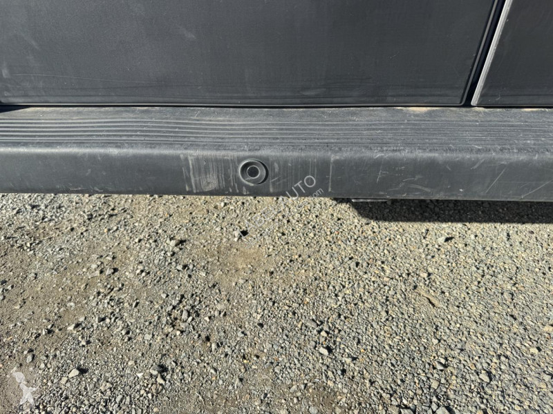 Véhicule utilitaire Opel MOVANO 3T5 L3H2 2.2...