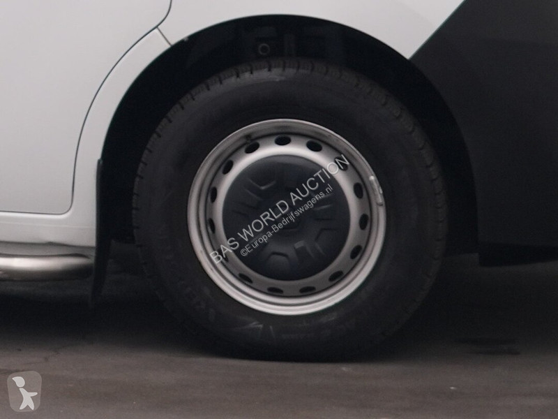 Renault 135PK van