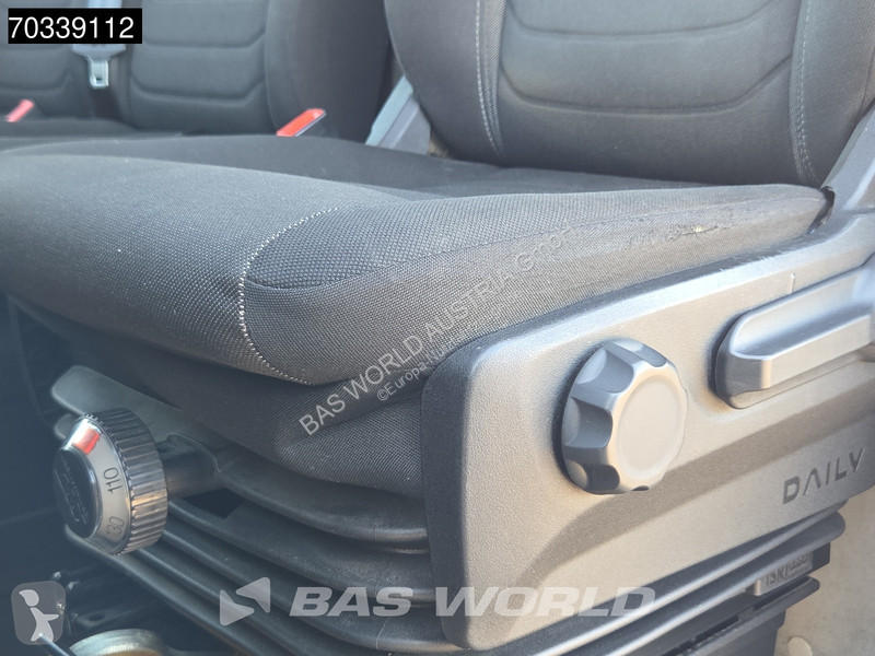 Užitkové vozidlo Iveco 50C18 3.0L Automatik...