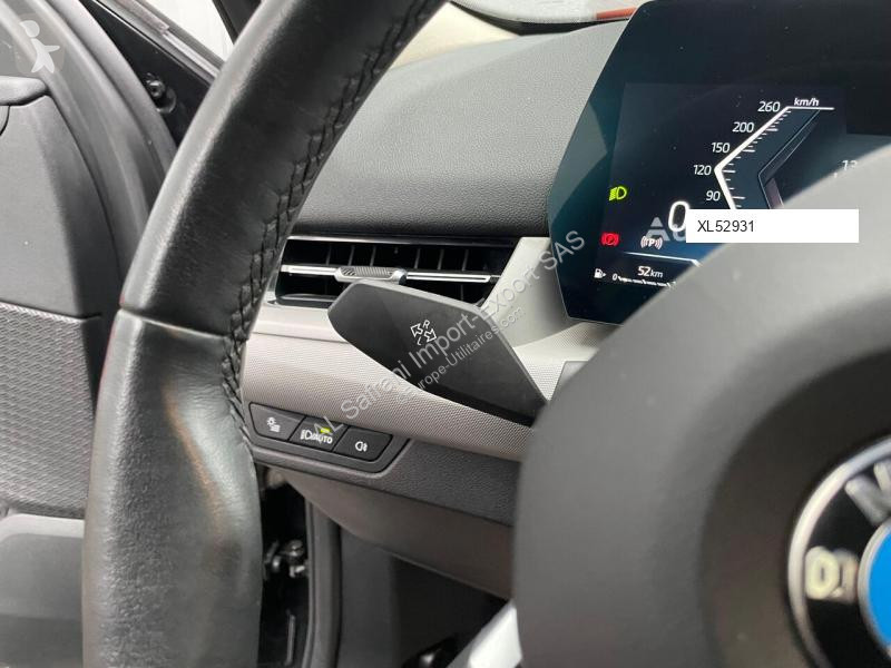 Užitkové vozidlo BMW X2 SDRIVE 20I