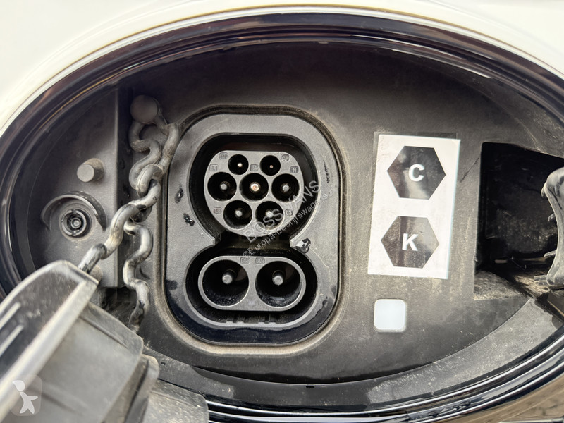 Furgoneta Maxus 72kWh 204PK Elektrisch L3H2...