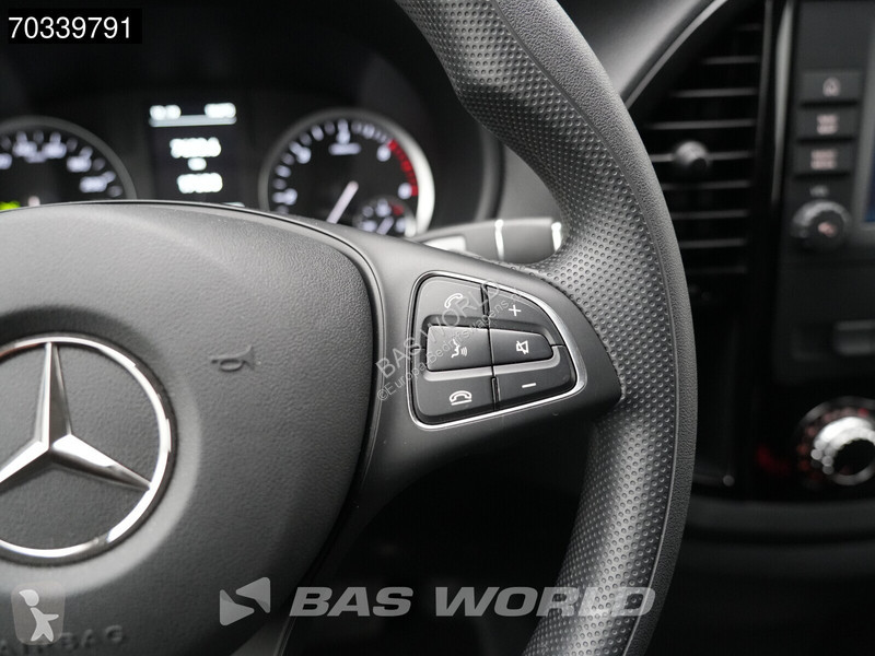 Mercedes 114 114 Automaat Dubbel Cabine L2H1...