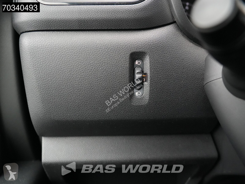 Varevogn Renault A/C Cruise control 150PK