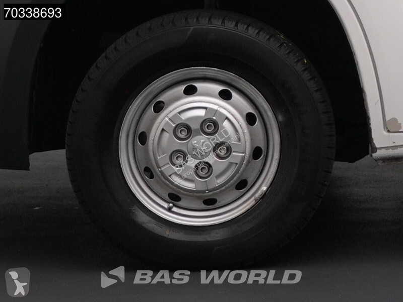 Peugeot Bakwagen Laadklep Airco Koffer...