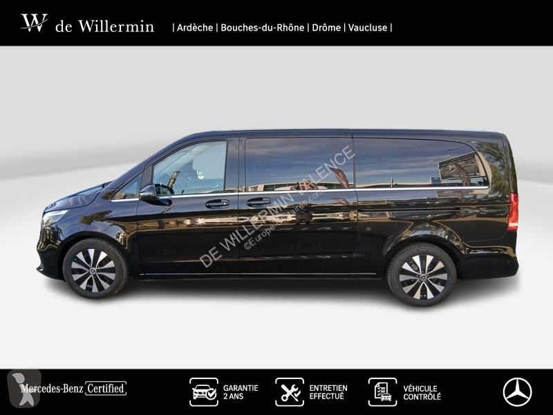 Furgoneta Mercedes Classe V V 250 d Avantgarde...