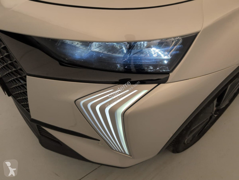 DS  Transporter